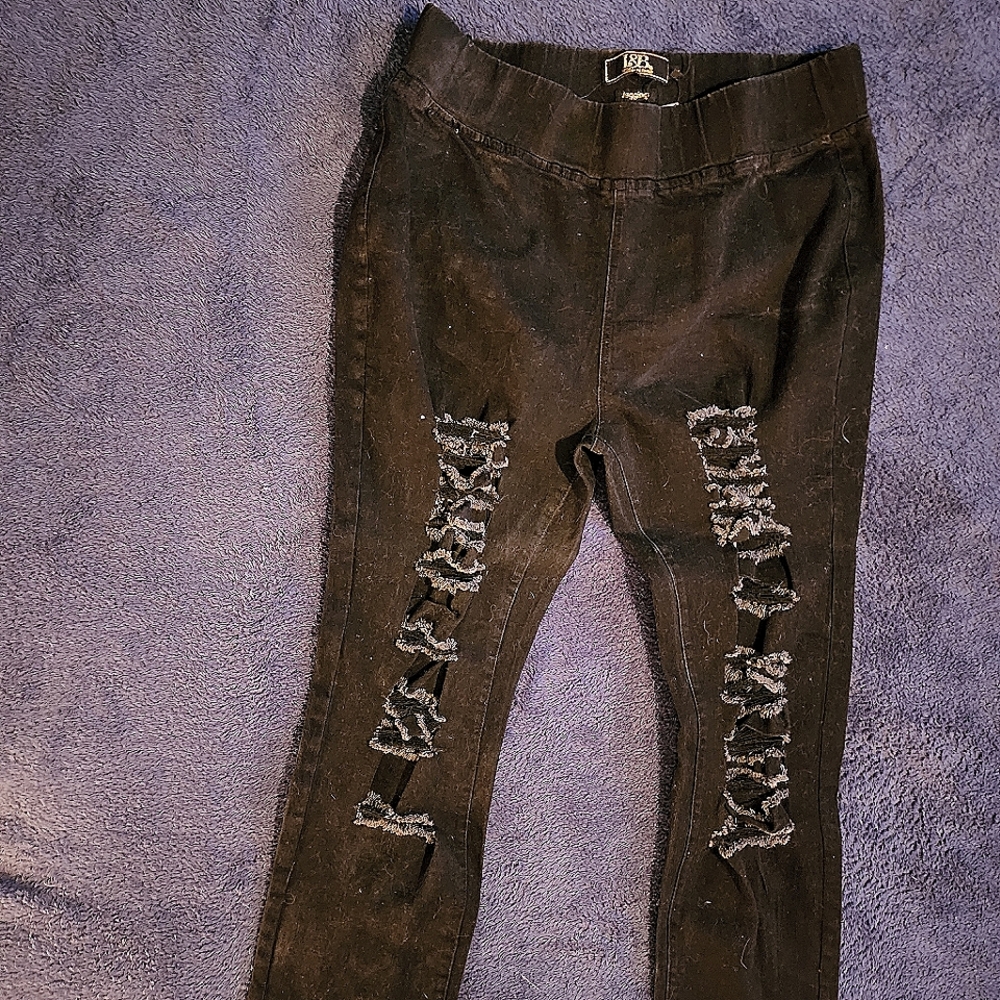Jeggings
